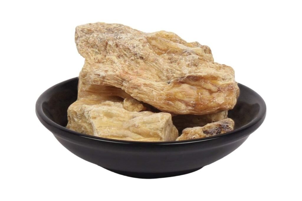 Rock Resin